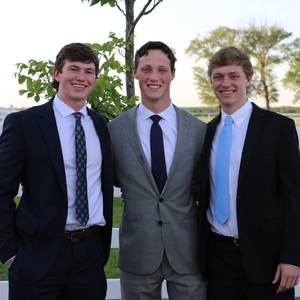 Meet your Posher, Josh